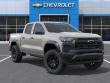 2026 Chevrolet Colorado Trail Boss Truck Crew Cab