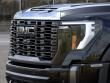 2026 GMC Sierra 2500 HD Denali Ultimate Truck Crew Cab
