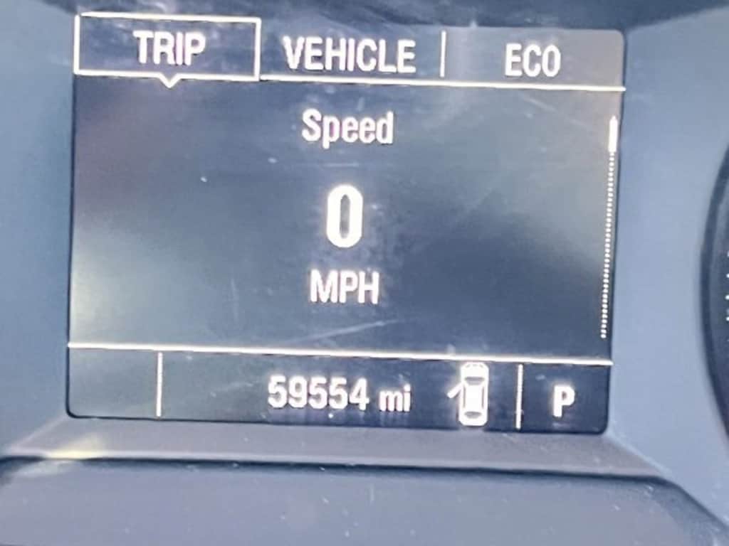 Certified 2023 Chevrolet Trailblazer LT SUV