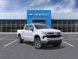 2026 Chevrolet Silverado 1500 LT Truck Crew Cab