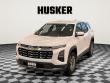 2025 Chevrolet Equinox LT SUV