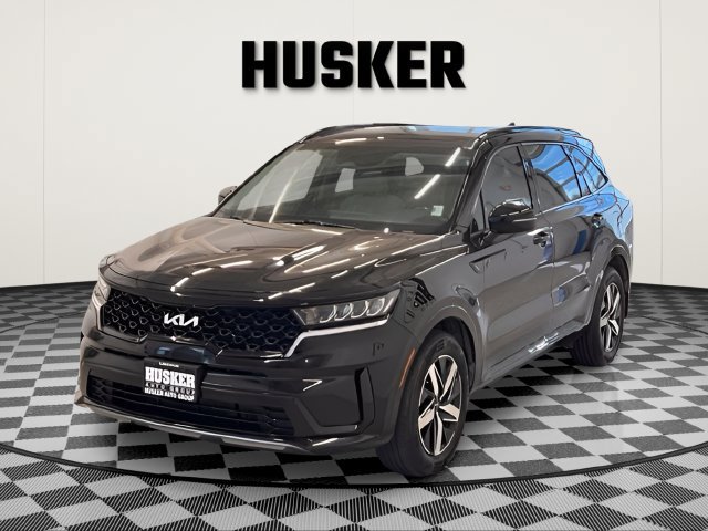 Used 2022 Kia Sorento S SUV