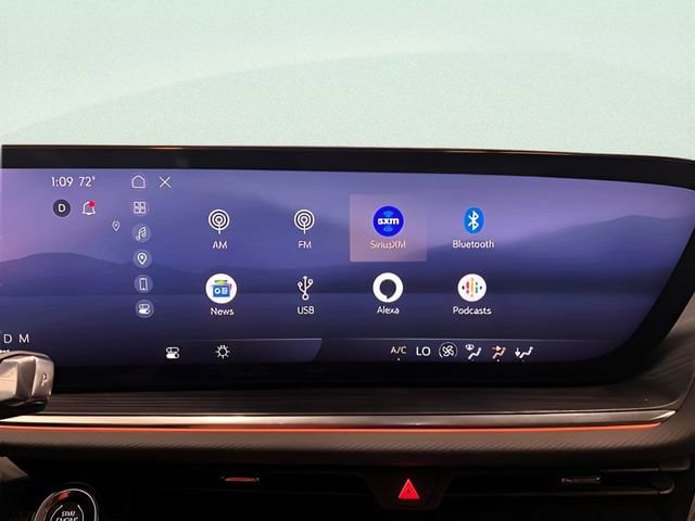 2024 Buick Envision Preferred - Photo 22