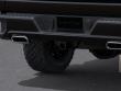 2026 Chevrolet Silverado 1500 Custom Trail Boss Truck Crew Cab