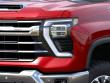 2026 Chevrolet Silverado 2500 HD LTZ Truck Crew Cab