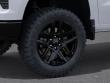 2026 Chevrolet Silverado 1500 LT Trail Boss Truck Crew Cab