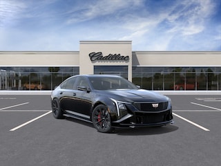 2026 CADILLAC CT5-V V-Series Blackwing Sedan