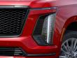 2027 CADILLAC Escalade Platinum Sport SUV