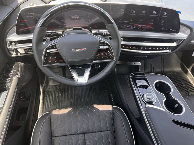 2026 Cadillac LYRIQ V Premium - Photo 34