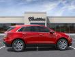 2026 CADILLAC XT5 Premium Luxury SUV