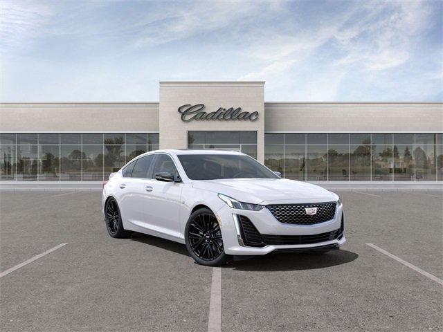 Cadillac Dealer Beatrice NE New Cadillac Sales Service Near