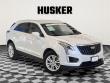 2022 CADILLAC XT5 Luxury SUV