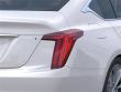 2025 CADILLAC CT5 Premium Luxury Sedan