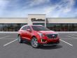 2026 CADILLAC XT5 Premium Luxury SUV