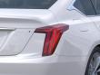 2025 CADILLAC CT5 Premium Luxury Sedan