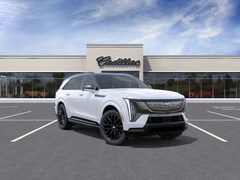 2026 CADILLAC ESCALADE IQ Sport SUV