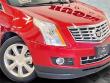 2015 CADILLAC SRX Performance Collection Crossover