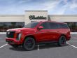 2025 CADILLAC Escalade Sport Platinum SUV