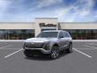 2027 CADILLAC VISTIQ Luxury SUV