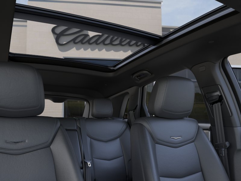 2026 Cadillac XT5 Premium Luxury - Photo 24