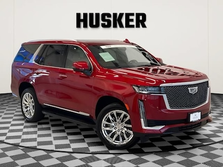 2023 CADILLAC Escalade Premium Luxury SUV