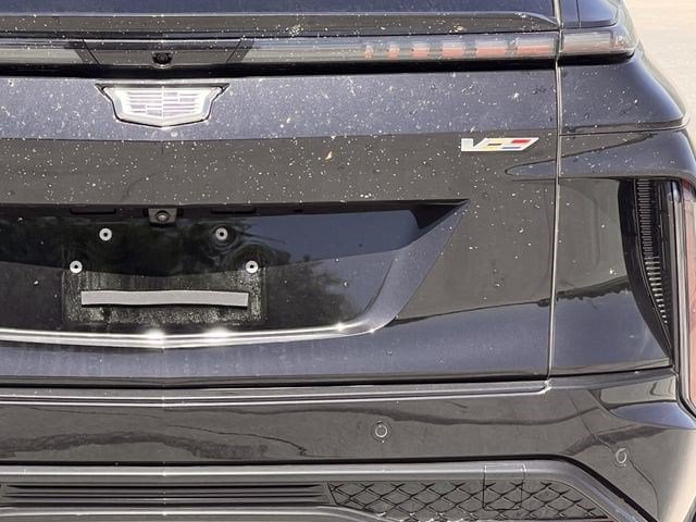 2026 Cadillac LYRIQ V Premium - Photo 29