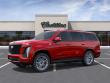 2027 CADILLAC Escalade Platinum Sport SUV