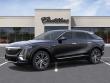 2026 CADILLAC LYRIQ Premium Luxury SUV