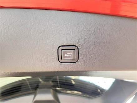 2020 CADILLAC XT6 FWD Premium Luxury SUV