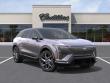 2026 CADILLAC OPTIQ Premium Luxury SUV