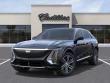 2026 CADILLAC LYRIQ Luxury SUV