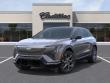 2026 CADILLAC OPTIQ Premium Luxury SUV