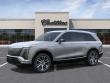 2027 CADILLAC VISTIQ Luxury SUV