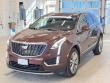 2023 CADILLAC XT5 Premium Luxury SUV