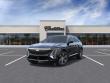 2026 CADILLAC LYRIQ Luxury SUV