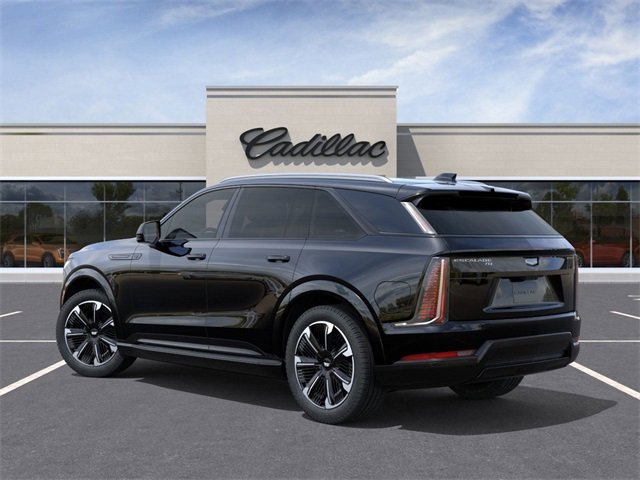 2026 Cadillac Escalade IQ Premium Sport photo 2