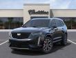 2025 CADILLAC XT6 Sport SUV