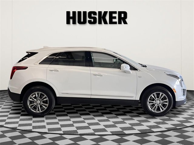 2023 Cadillac XT5 Premium Luxury photo 2