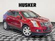2015 CADILLAC SRX Performance Collection Crossover