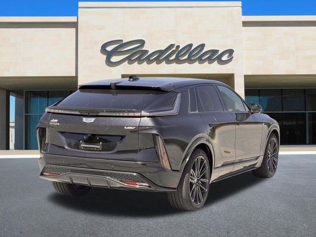 2026 Cadillac LYRIQ V Premium - Photo 27