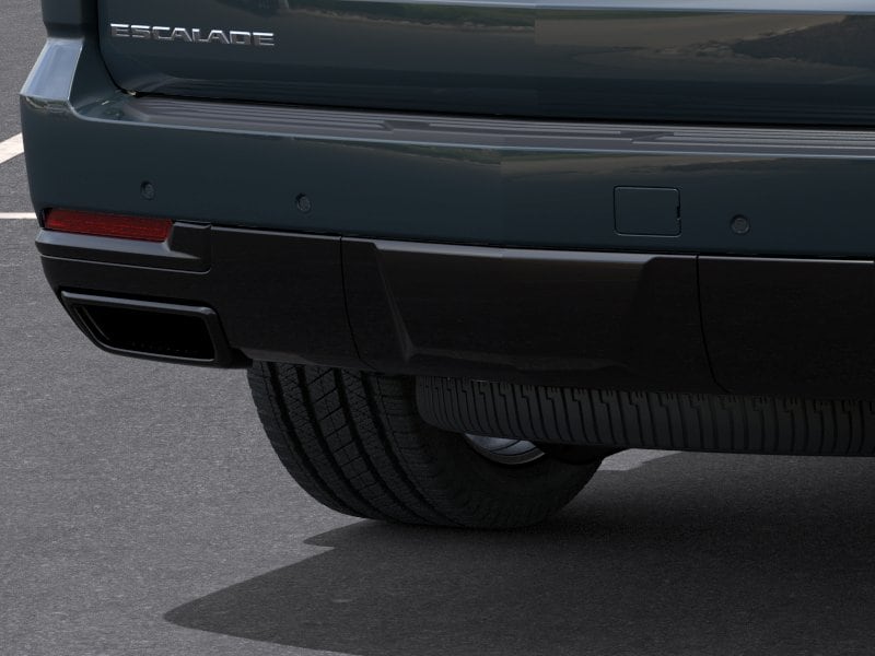2026 Cadillac Escalade Sport - Photo 14