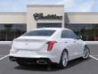 2025 CADILLAC CT4 Premium Luxury Sedan