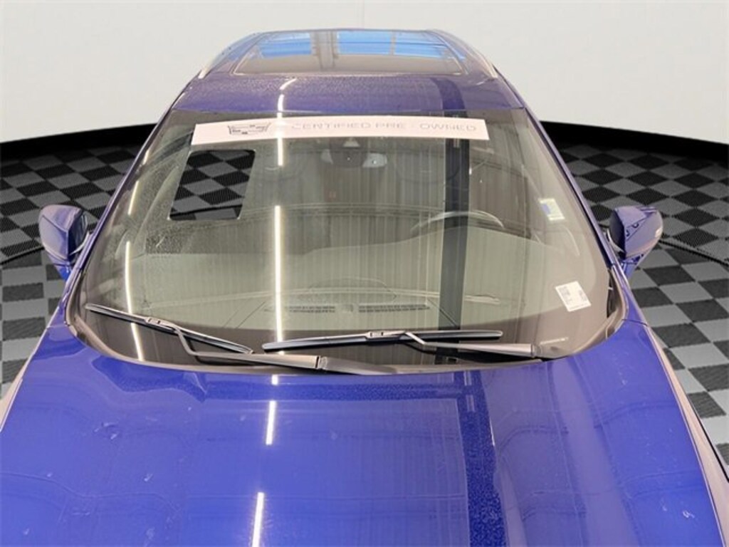 Used 2023 CADILLAC XT5 Premium Luxury SUV