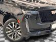 2023 CADILLAC Escalade 4WD Sport Platinum SUV