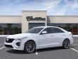 2026 CADILLAC CT4 Sport Sedan