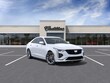  CADILLAC CT4