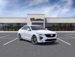 2026 CADILLAC CT4 Sport Sedan