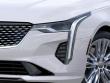 2025 CADILLAC CT4 Premium Luxury Sedan