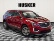 2023 CADILLAC XT5 Premium Luxury SUV