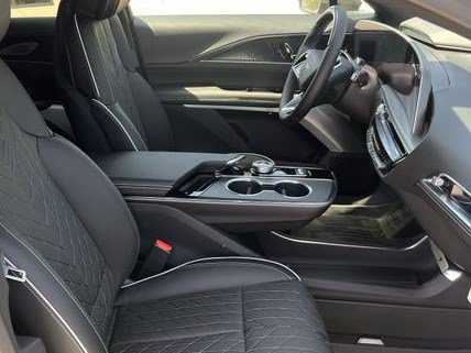 2026 Cadillac LYRIQ V Premium - Photo 45